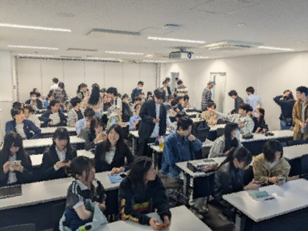 関東支部 選手育成新人講習会