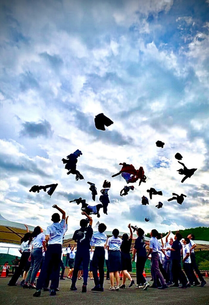 2025年度 関西学生スポーツ射撃選手権秋季大会